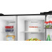 HRSBS652B (DISPLAY MODEL) Hisense 652 L Side-by-Side Fridge